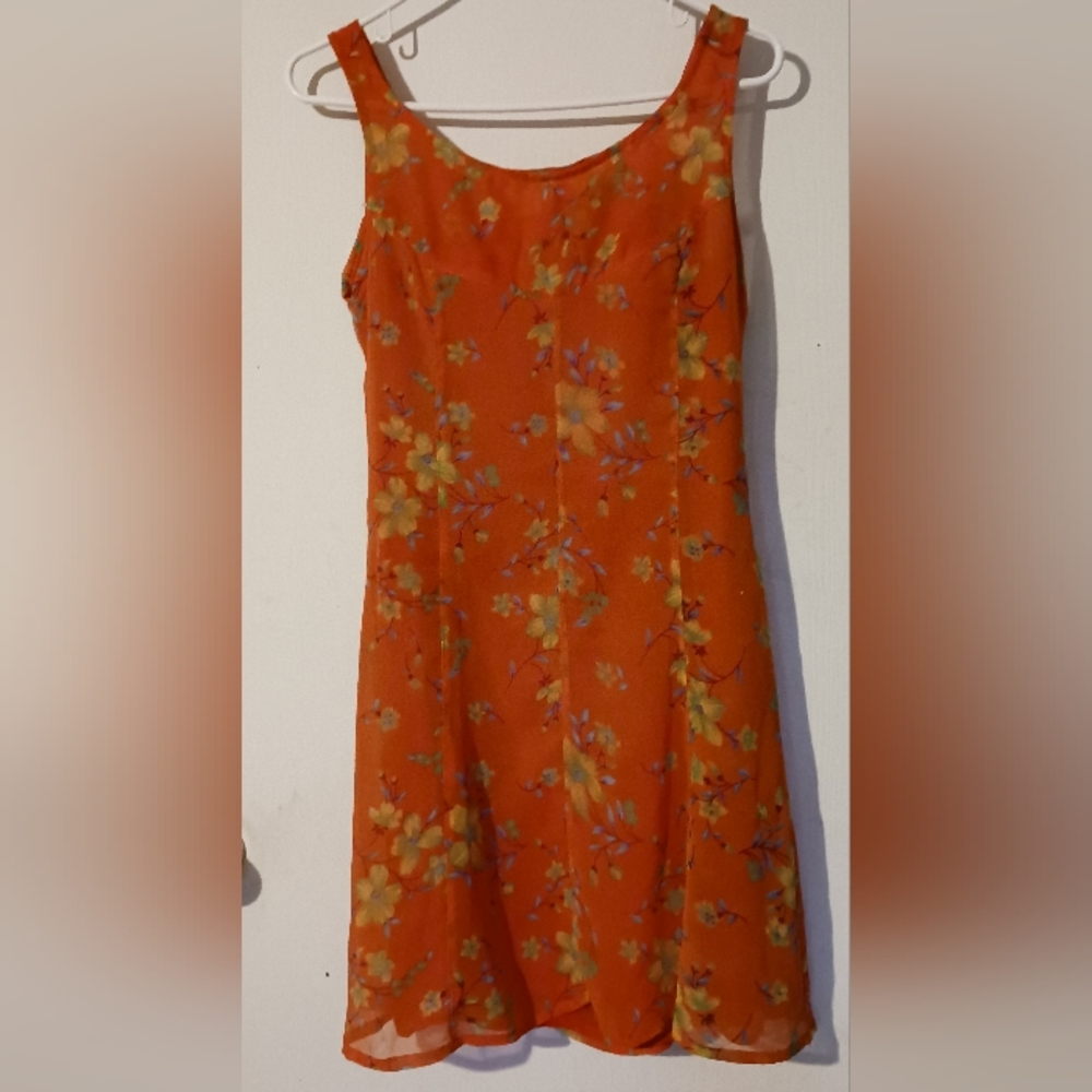 Riva Dress FreeSize. MINI‎ Dress Summer
